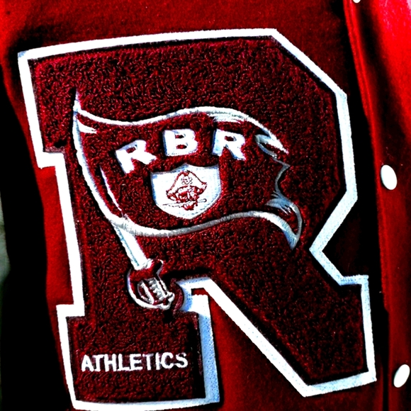 Vintage Collegant Tigers Varsity Swim Team… - Picture 5 of 8